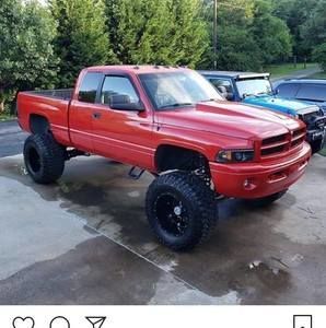 Meet your Posher, Blake